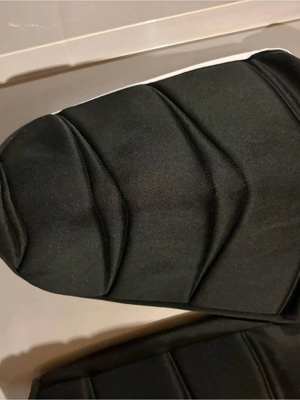 adidas Climalite Black Goalkeeper Padded Soccer 3/4 pant